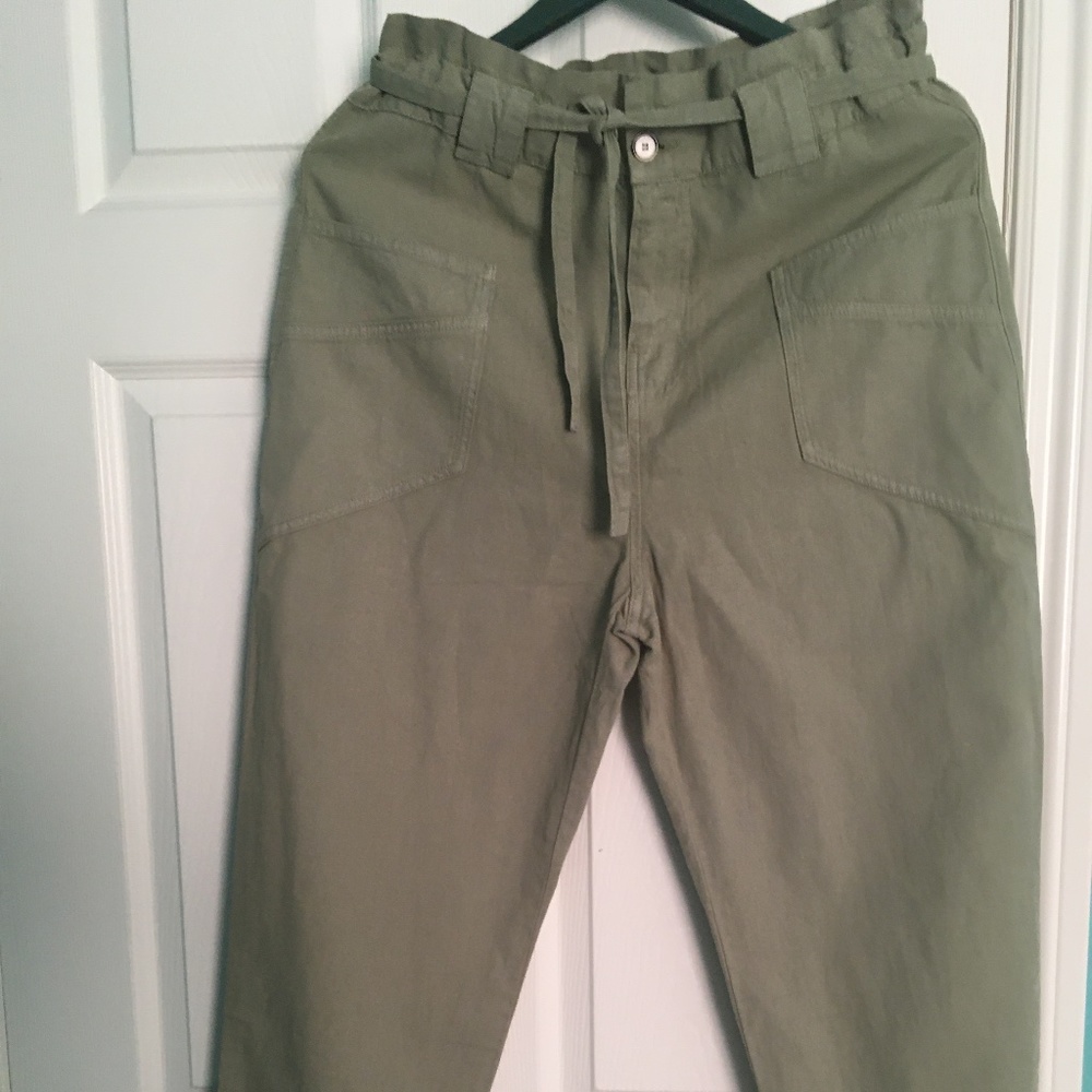 BA&SH Dewis pants